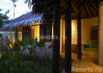 Six Senses Destination Spa Phuket 8